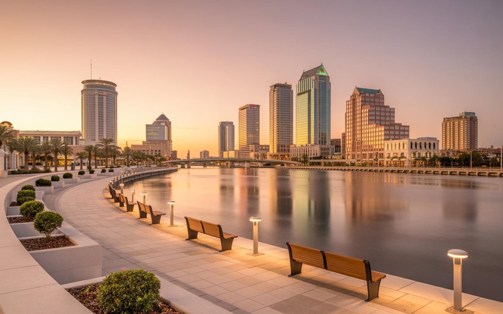 Excavator Financing in Tampa, Fl