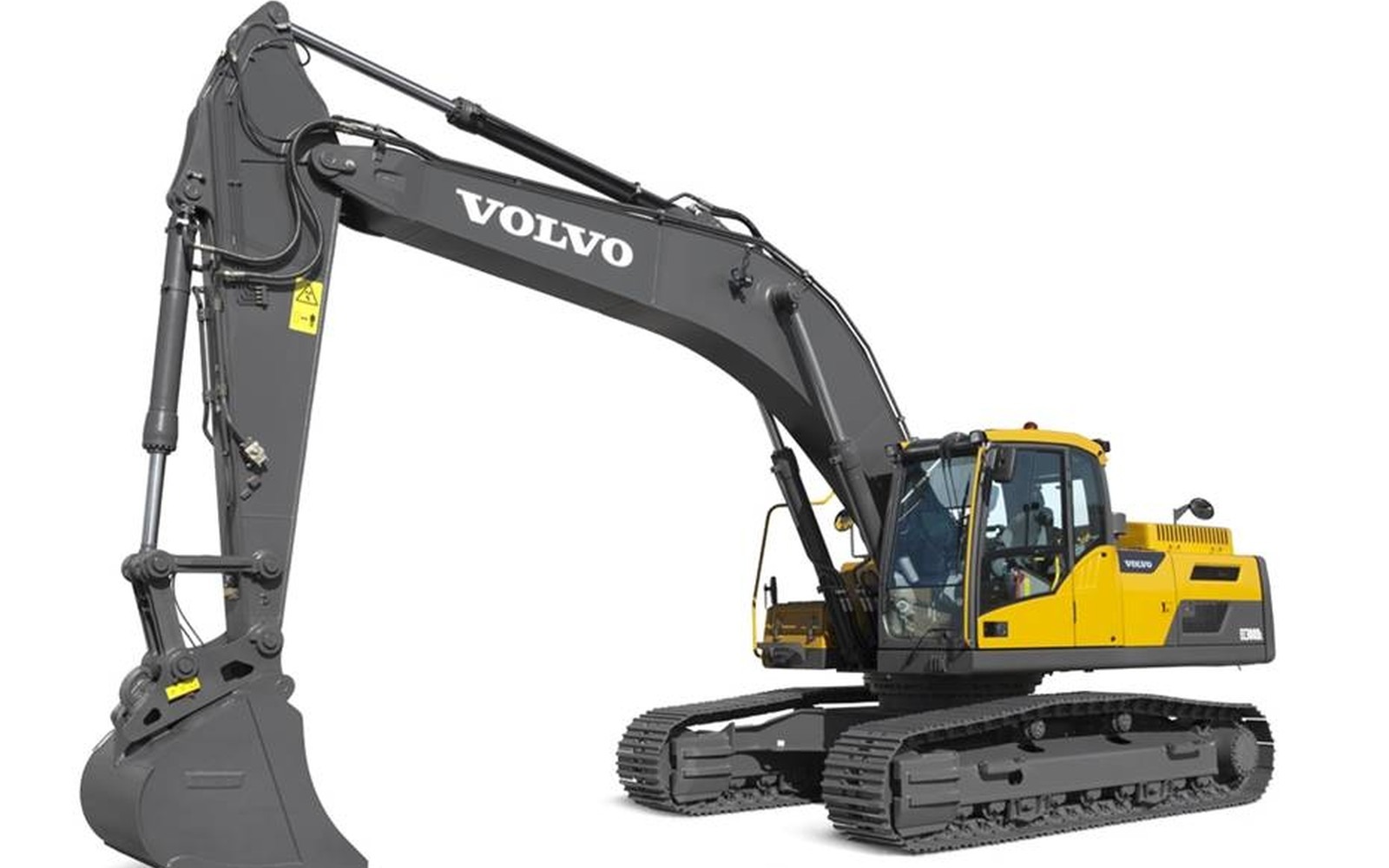 Caterpillar 336 Excavator Financing